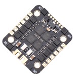 Vente en gros JHEMCU EM40A BLHELI _ S DShot600 2-6S 4in1 Brushless ESC Convient pour RC Racing Drones Accessoires